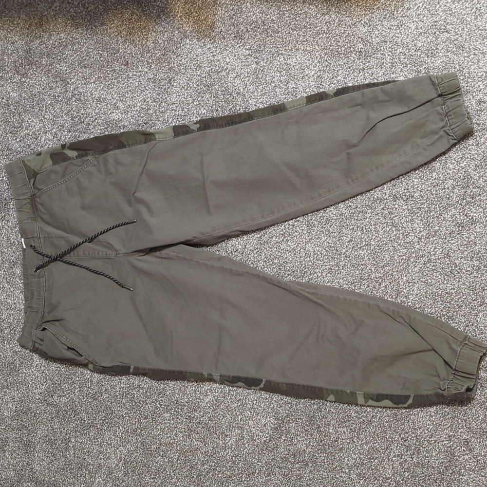 Cargo pants